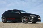 Audi S3 Black Performance Edition by MR Car Design 2009 года